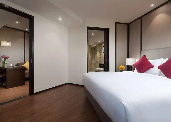 Ramada By Wyndham Shanghai Songjiang