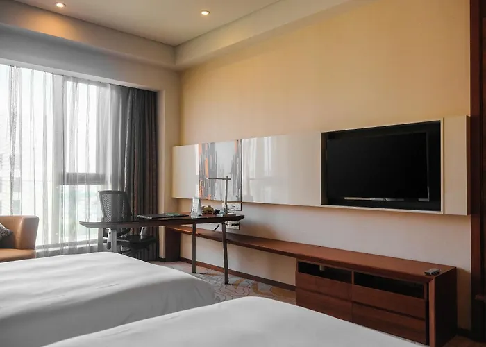 Holiday Inn Shanghai Hongqiao By Ihg
