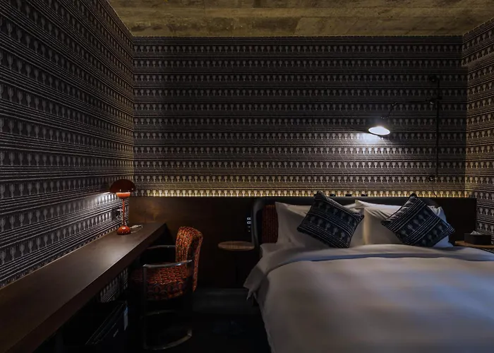 Huisdiervriedelijke Neobridge Hotel Shanghai