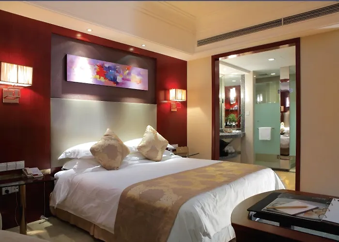 Yuloon Hotel Shanghai