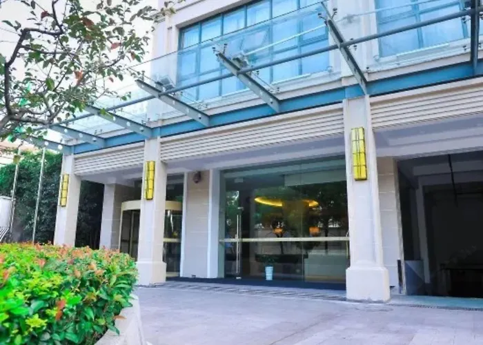 Grand Inn Xangai