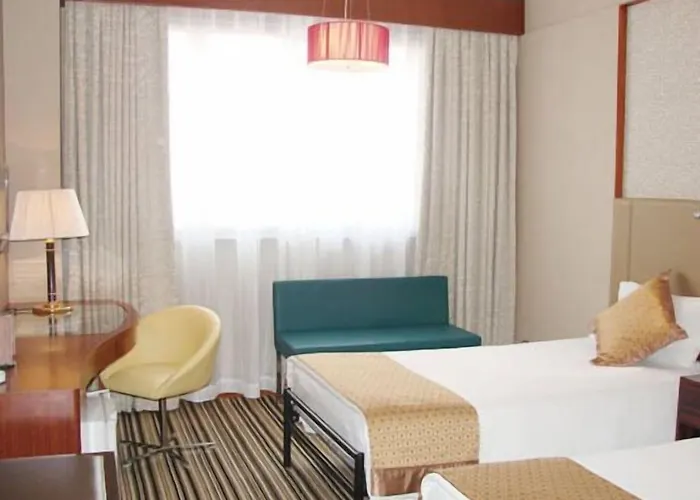 Pearl Hotel 上海