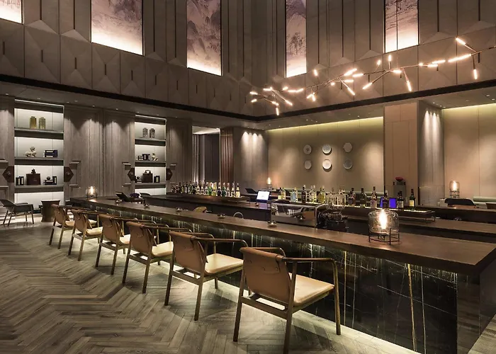 Novotel Shanghai Clover