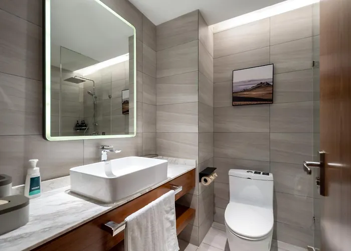 Atour X Hotel Shanghai Lujiazui Binjiang Avenue