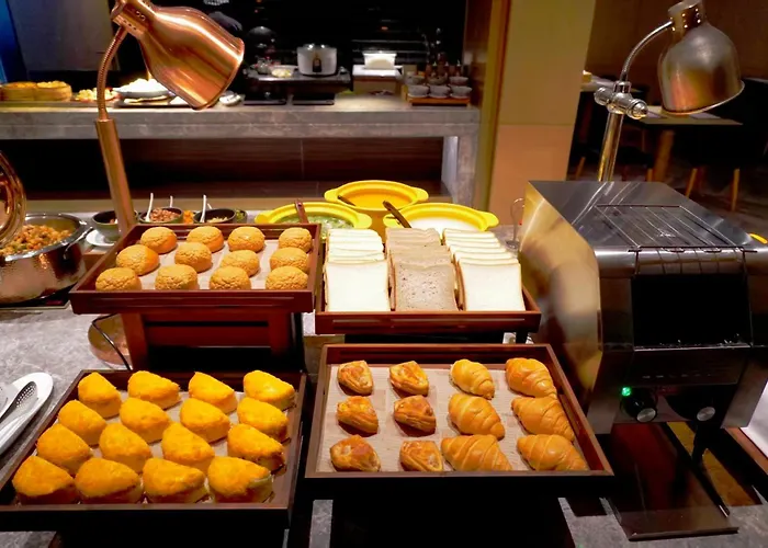 Boetiek Mai Xinge Boutique Hotel - Free Shuttle Buses Are Provided Between Pvg Airport And Disneyland Shanghai