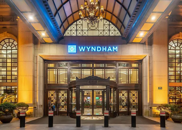 Wyndham Shanghai Hongqiao