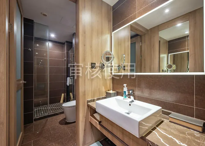上海虹桥莘庄亚朵酒店