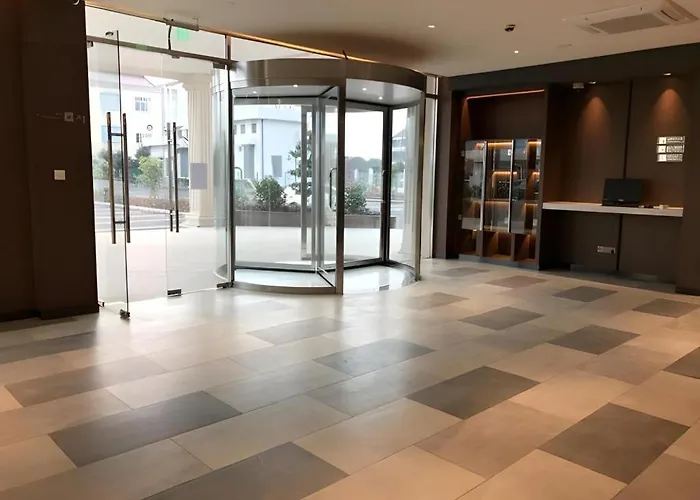 Jinjiang Inn Select Shanghai International Resort Area East Kangqiao Road