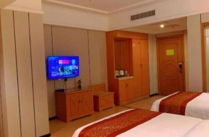 The Grace Hotel Shanghai Yexie Linjiaqiao