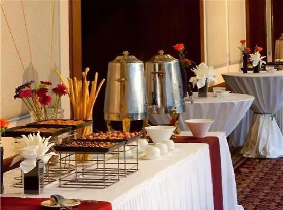 Shanghai Lansheng Hotel
