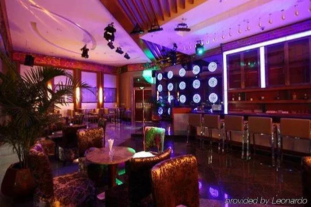 Dongding Hotel 上海