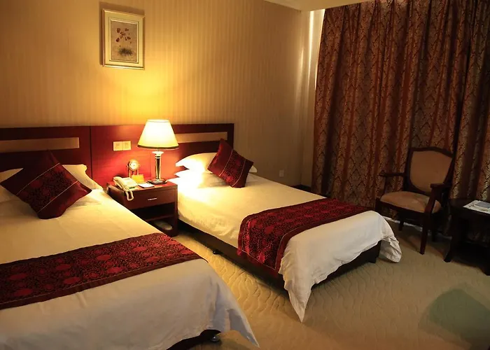 Shanghai Mingyang Hotel