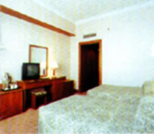 Yuanbo Shanghai Hotel