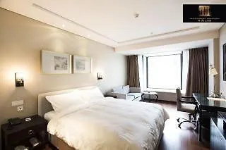 Zhenghang Business Hotel Shanghái