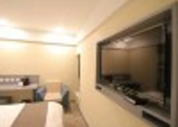 Zhotel Hongqiao Qibao Xangai