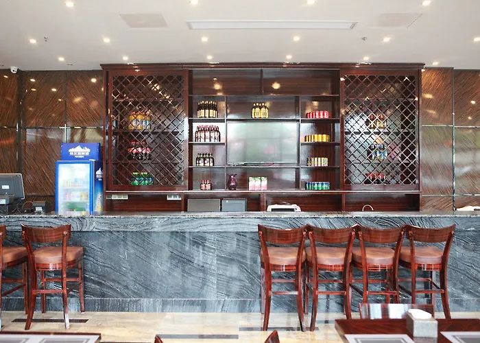 Casa Resort Hotel 上海