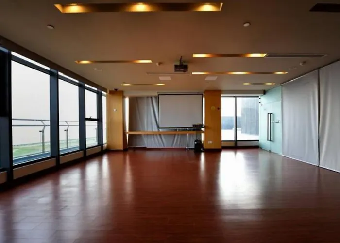 Boetiek Holiday Inn Express Shanghai Nanhuizui