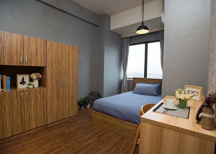 Inhope International Hotel 上海