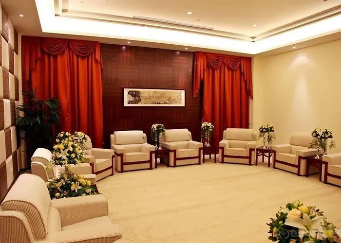 Shanghai Yi Goo Hotel