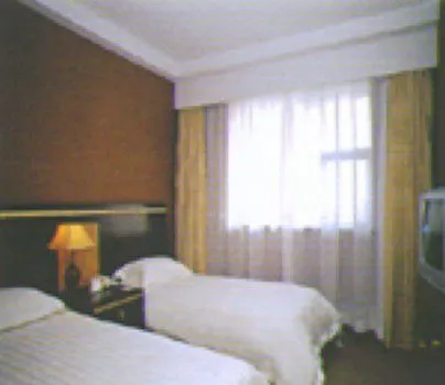 Conference Exhibition Hotel Pudong 上海