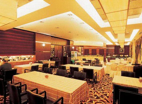 Highsure All Suite Hotel Shanghái admite animales