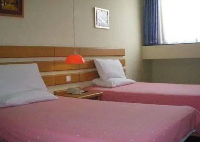 Home Inn Wusong Shanghai