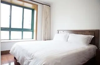 Yopark Serviced Apartment- Ya Du International 上海