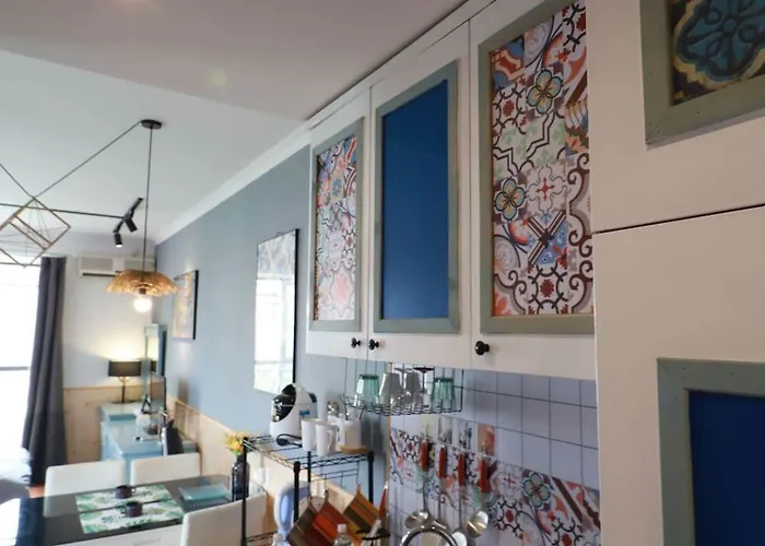 Shanghai Milu Home admite animales
