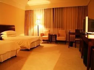 Shanghai Fan Yang Hotel