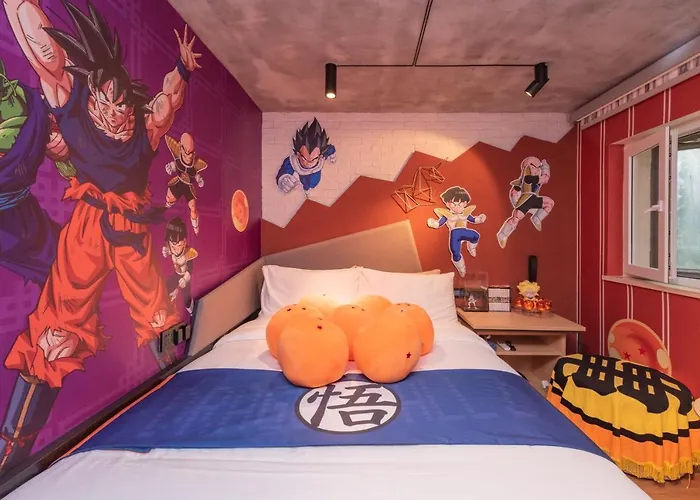 Yunik Hotel 上海