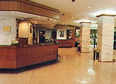 上海 Jin Li Hua酒店