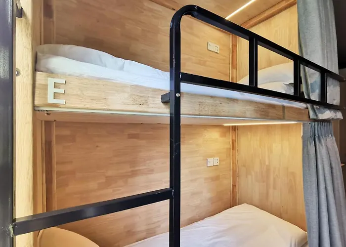 Roomix Shanghái